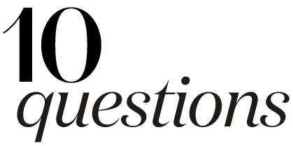 10 Questions